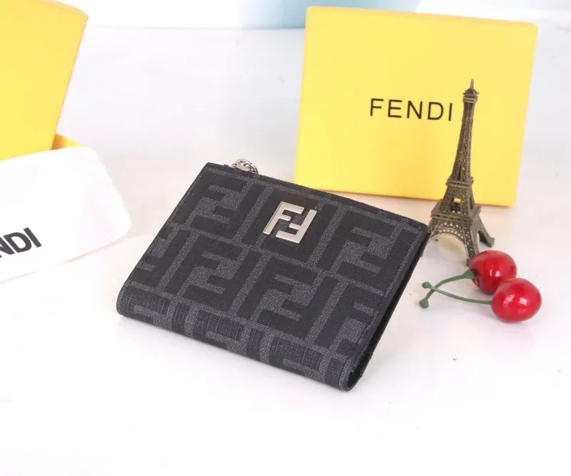 Fendi Wallets - Image 4