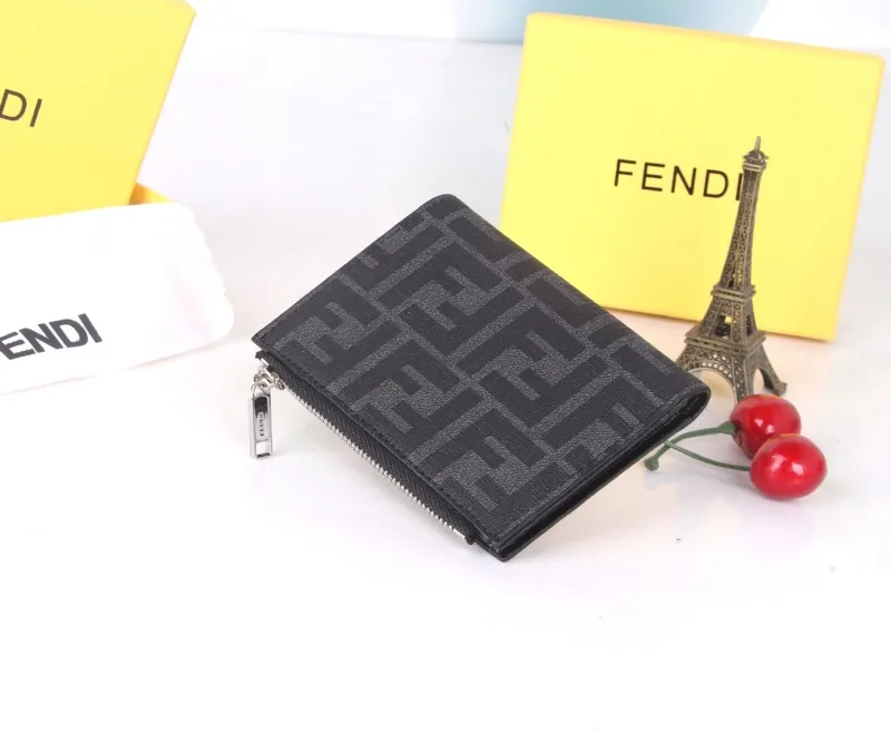 Fendi Wallets - Image 5
