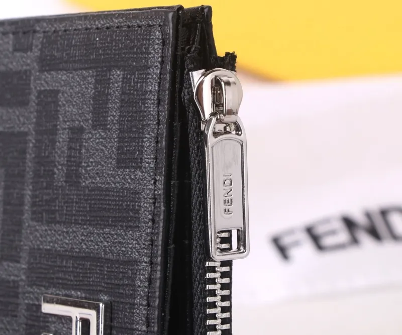 Fendi Wallets - Image 6