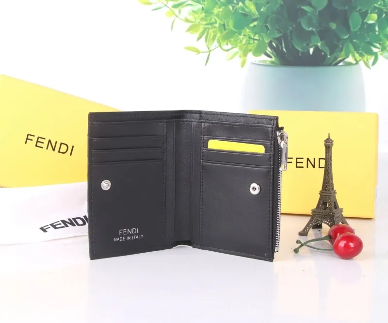 Fendi Wallets - Image 7