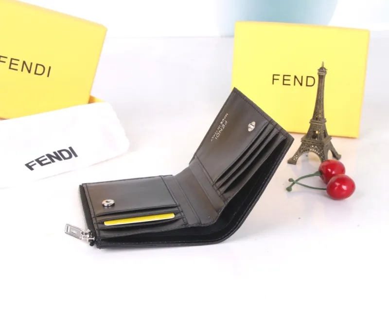 Fendi Wallets - Image 9