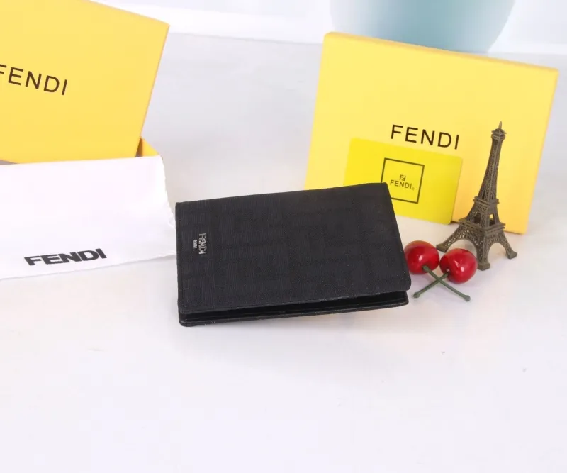 Fendi Wallets - Image 4