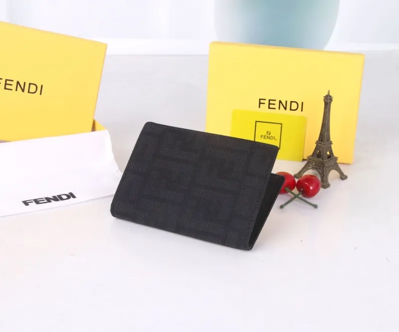 Fendi Wallets - Image 5
