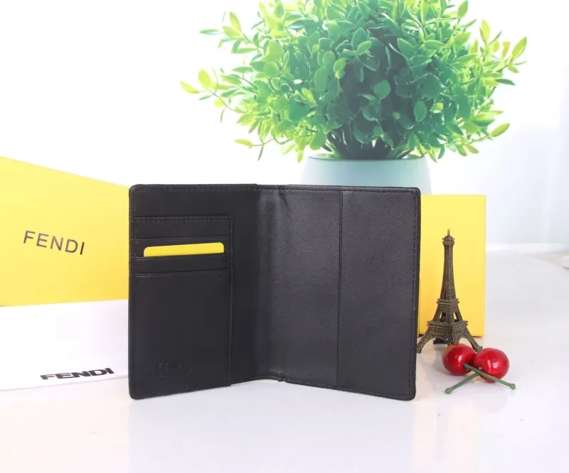Fendi Wallets - Image 6