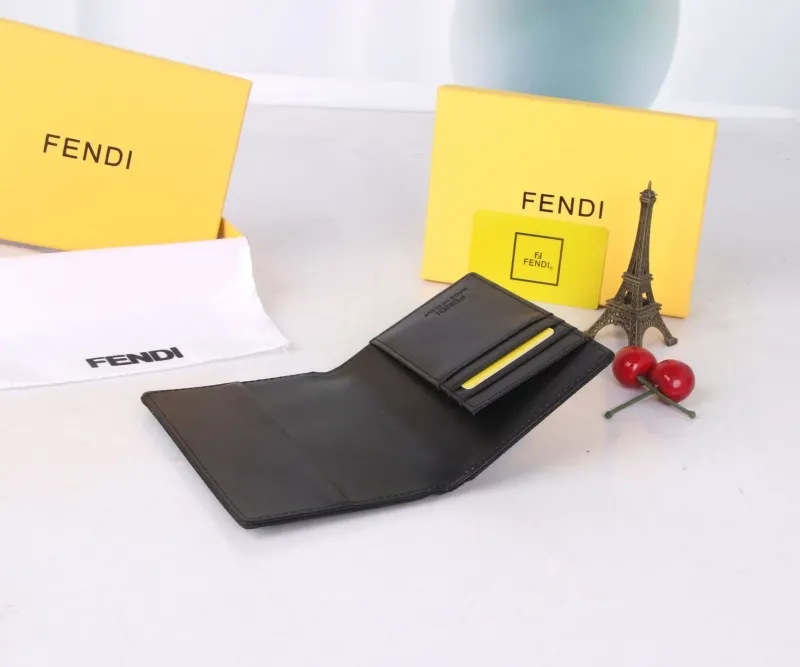 Fendi Wallets - Image 8