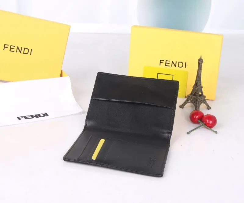 Fendi Wallets - Image 9