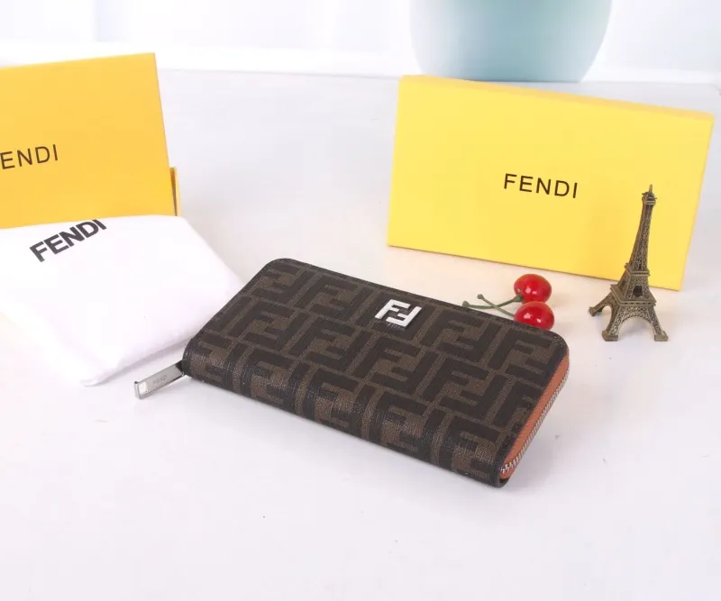 Fendi Wallets - Image 3