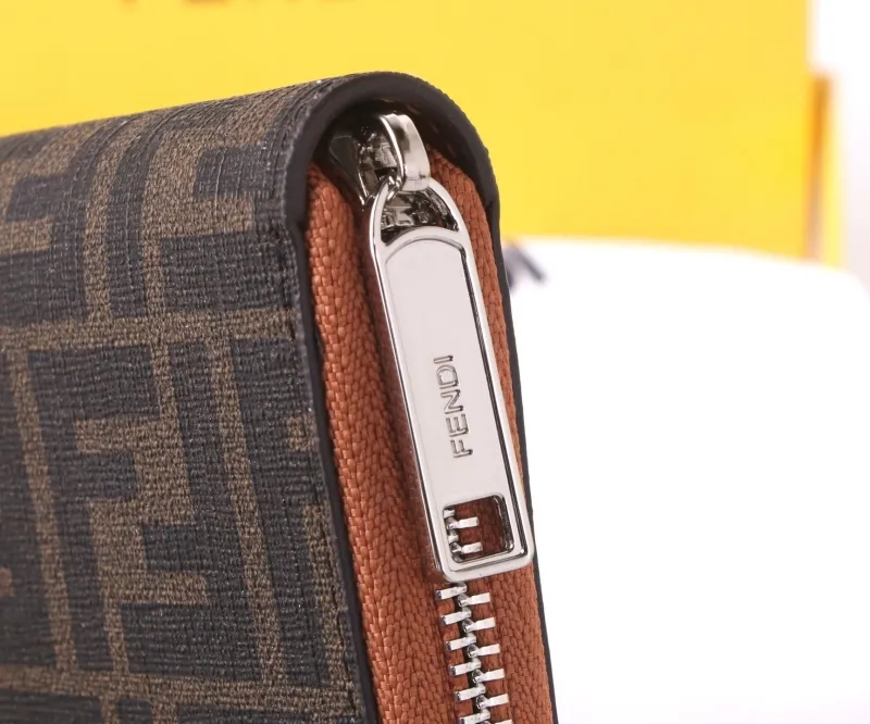 Fendi Wallets - Image 5