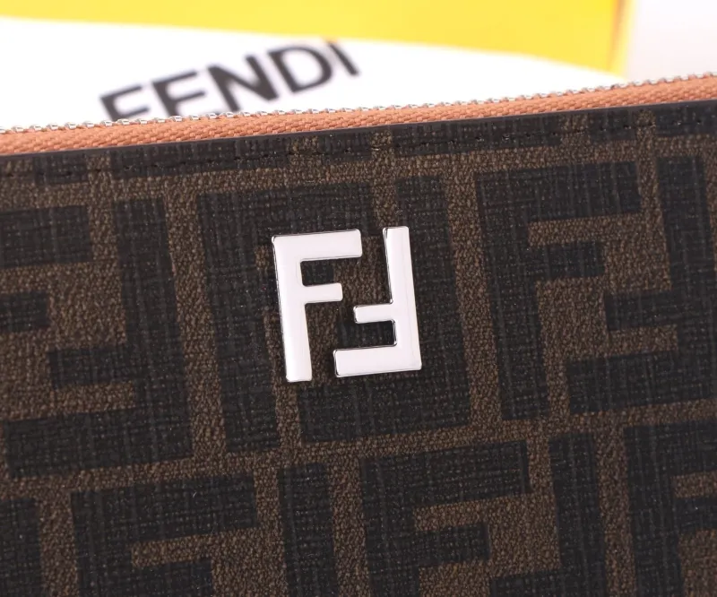 Fendi Wallets - Image 6