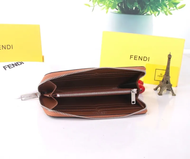 Fendi Wallets - Image 7