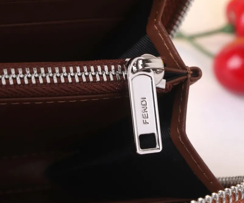 Fendi Wallets - Image 8