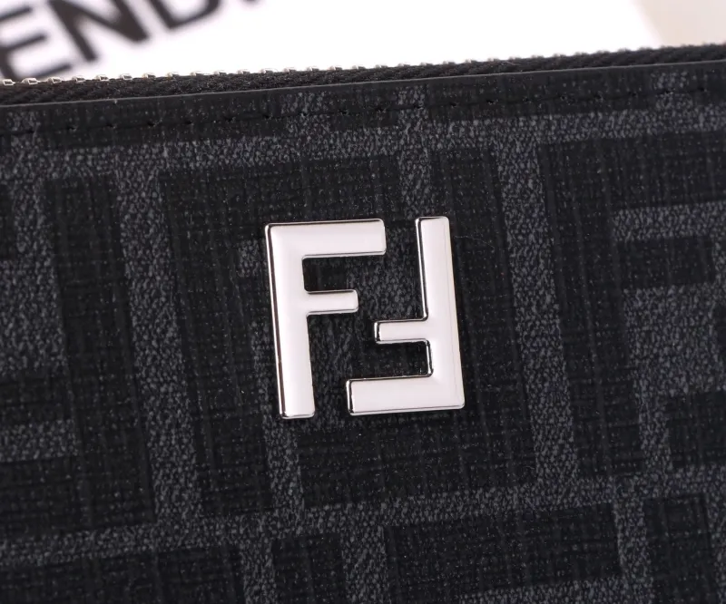 Fendi Wallets - Image 3