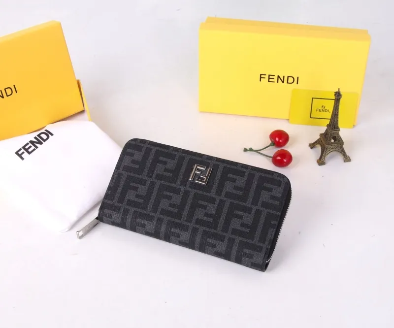 Fendi Wallets - Image 4