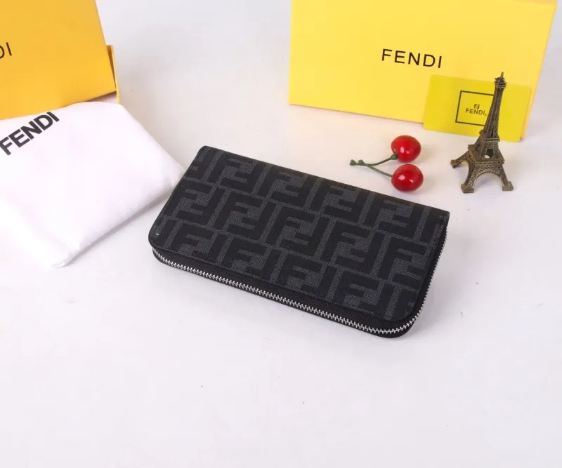 Fendi Wallets - Image 5