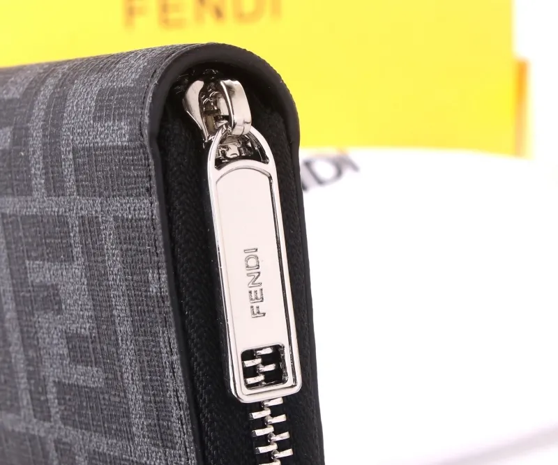 Fendi Wallets - Image 6