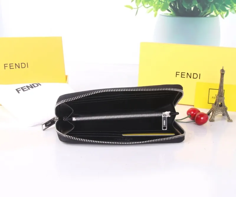 Fendi Wallets - Image 7
