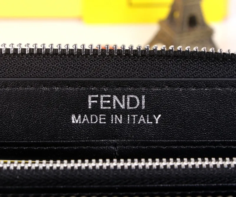 Fendi Wallets - Image 9