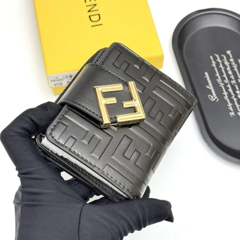 Fendi Wallets - Image 3