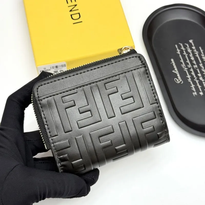 Fendi Wallets - Image 4
