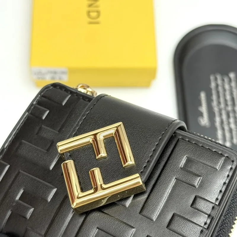 Fendi Wallets - Image 6