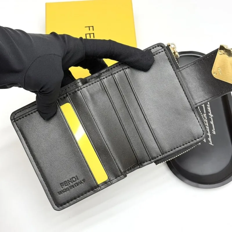 Fendi Wallets - Image 7