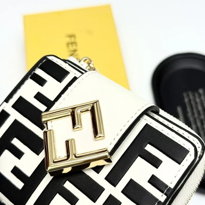 Fendi Wallets - Image 5
