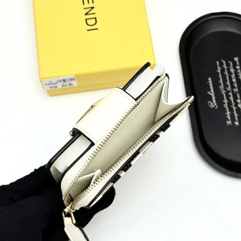 Fendi Wallets - Image 6