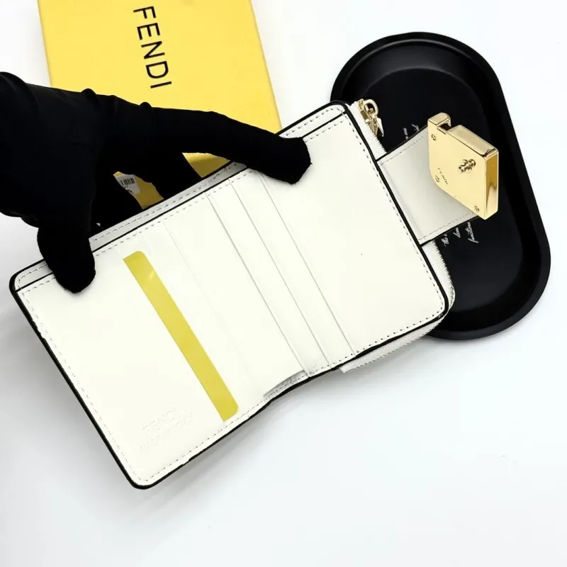 Fendi Wallets - Image 7