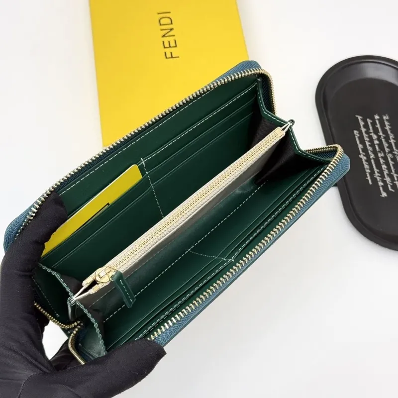 Fendi Wallets - Image 7
