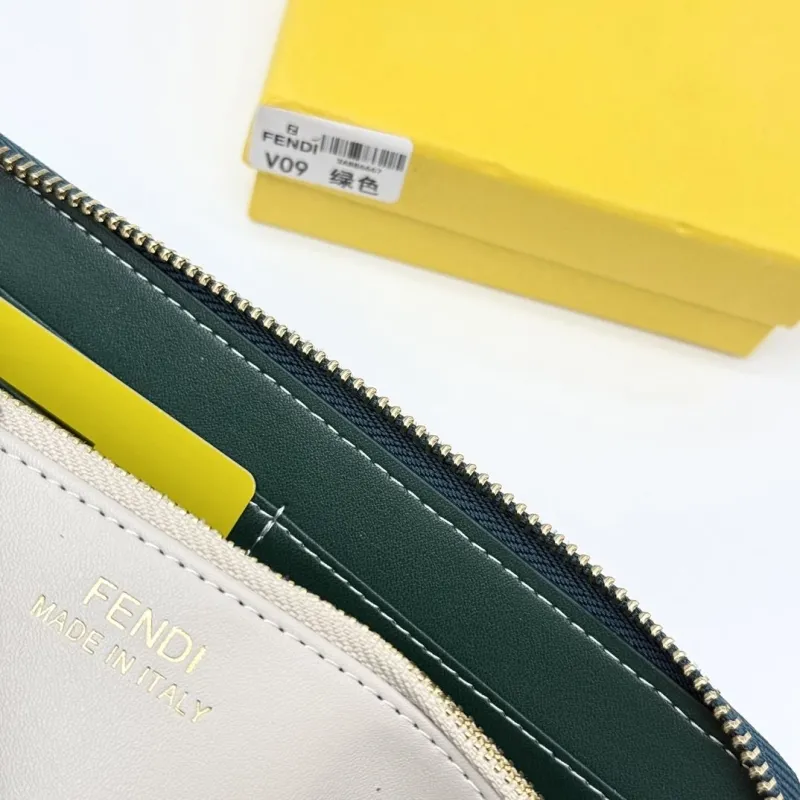 Fendi Wallets - Image 9