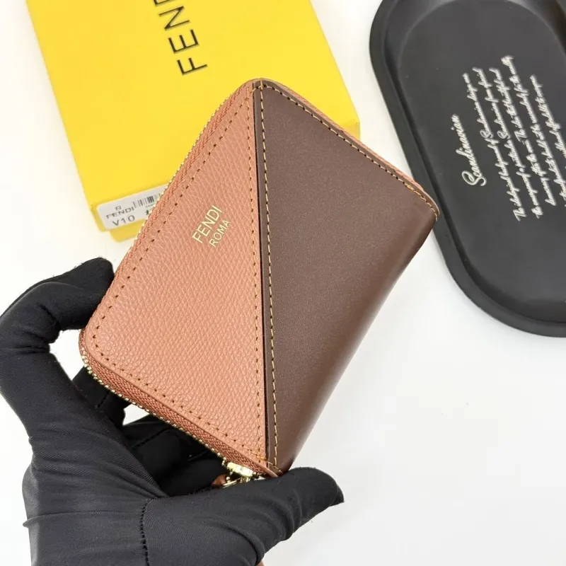 Fendi Wallets - Image 3
