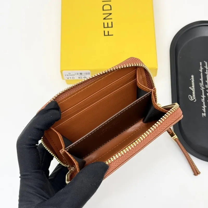 Fendi Wallets - Image 7