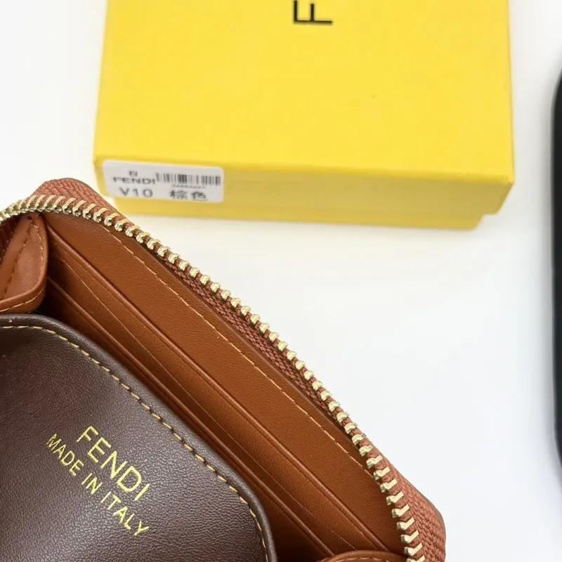 Fendi Wallets - Image 8