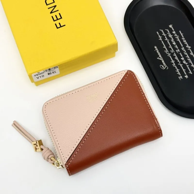 Fendi Wallets