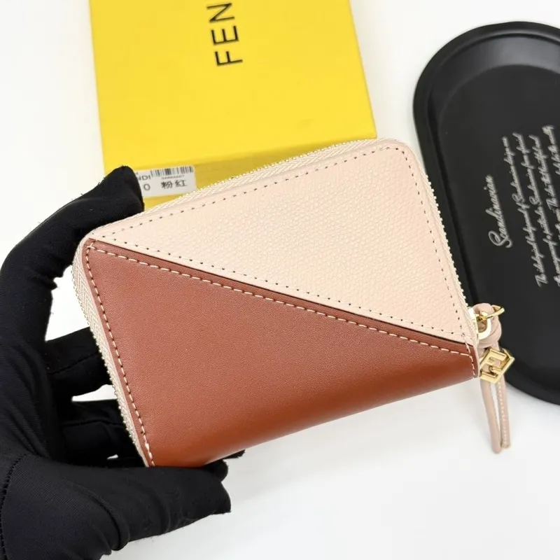 Fendi Wallets - Image 4