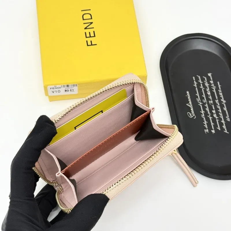 Fendi Wallets - Image 7