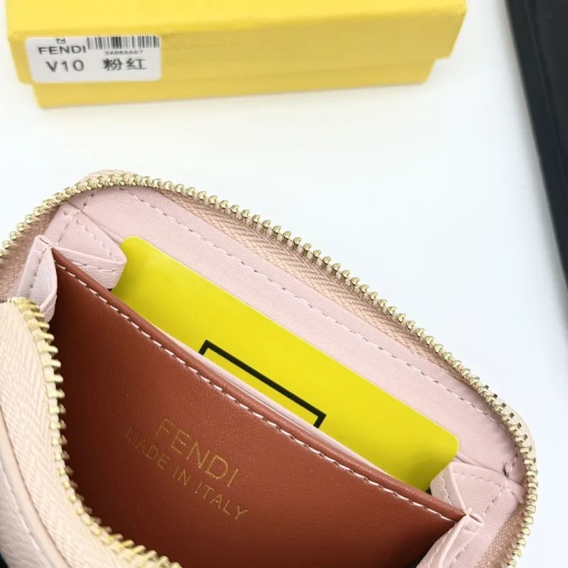 Fendi Wallets - Image 8