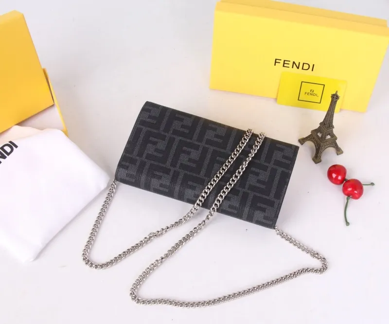 Fendi Wallets - Image 3