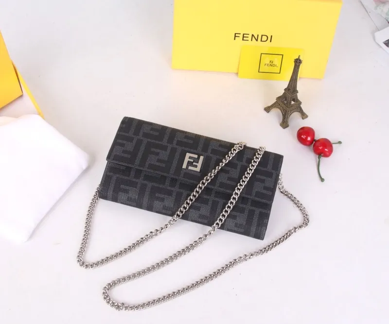 Fendi Wallets - Image 4