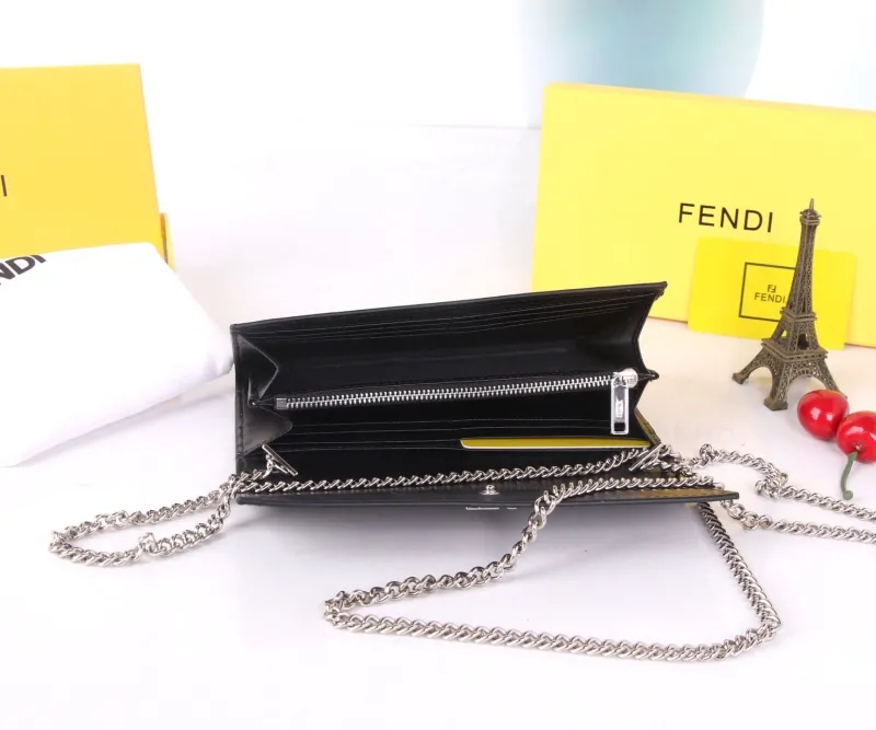 Fendi Wallets - Image 8