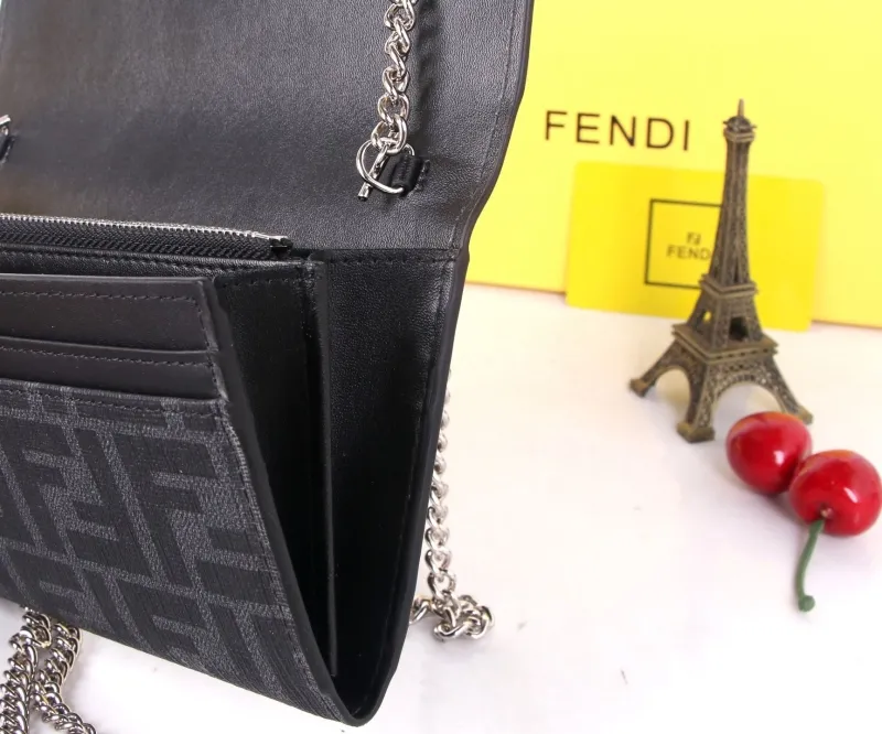 Fendi Wallets - Image 9