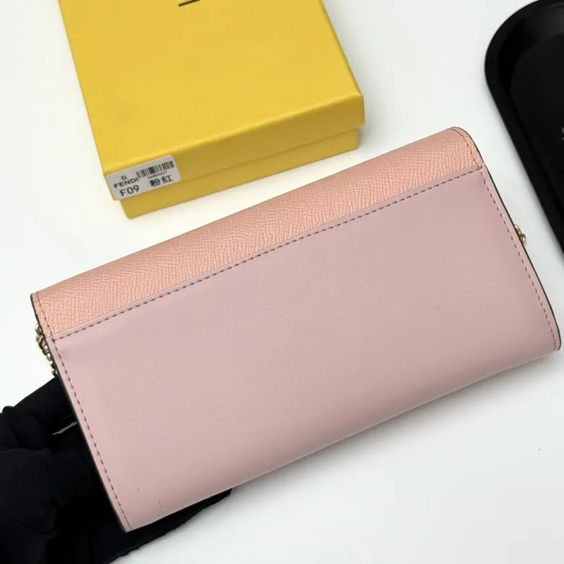 Fendi Wallets - Image 4