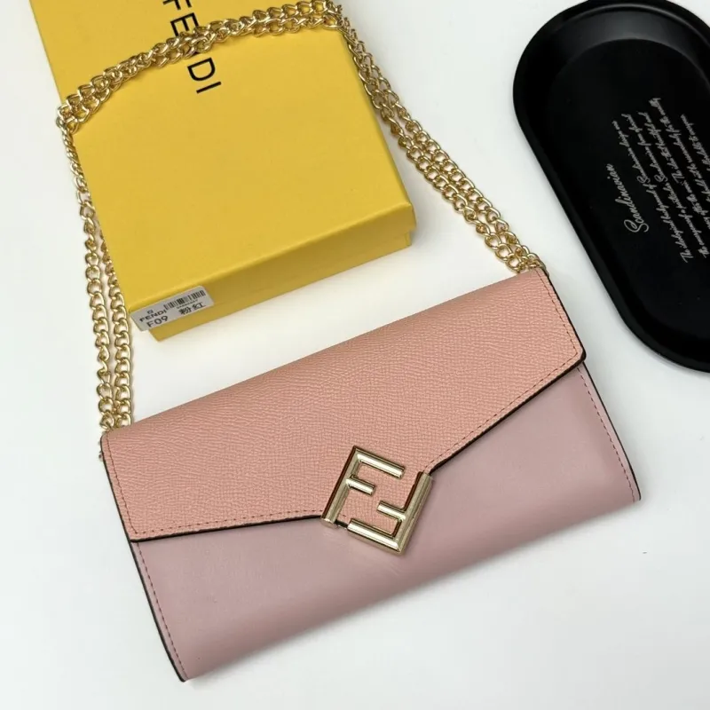 Fendi Wallets - Image 6