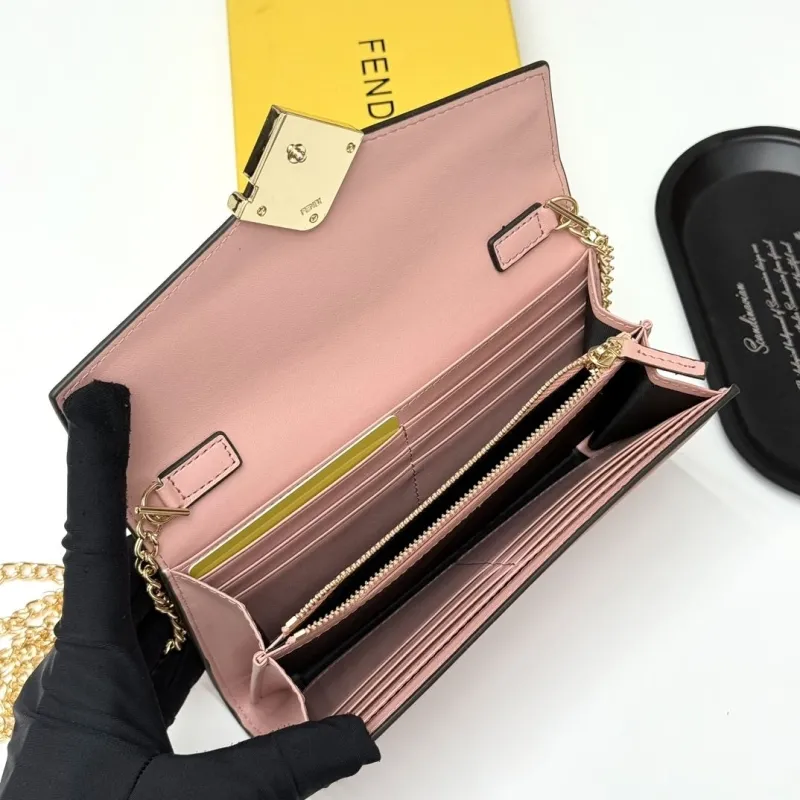 Fendi Wallets - Image 8
