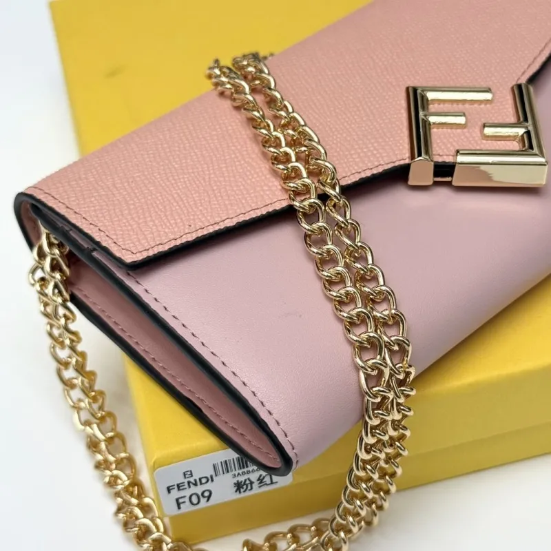 Fendi Wallets - Image 9