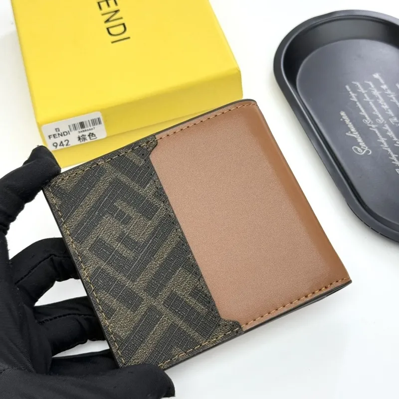 Fendi Wallets - Image 3