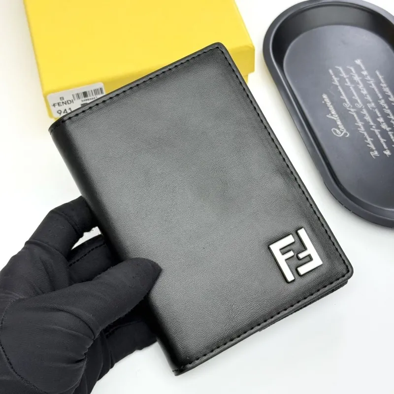 Fendi Wallets