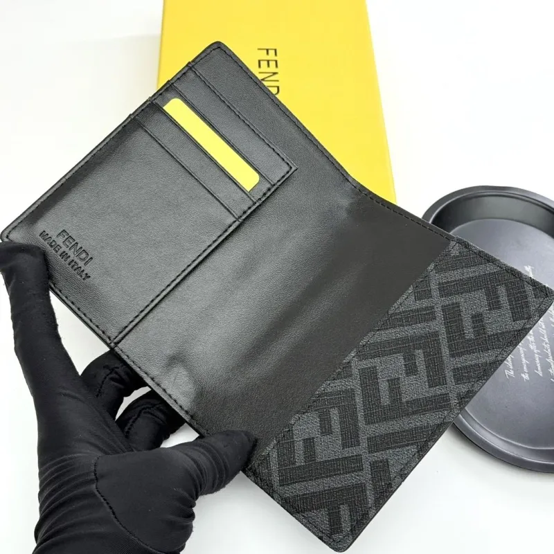 Fendi Wallets - Image 5