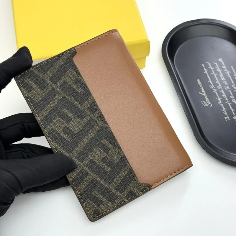 Fendi Wallets - Image 4