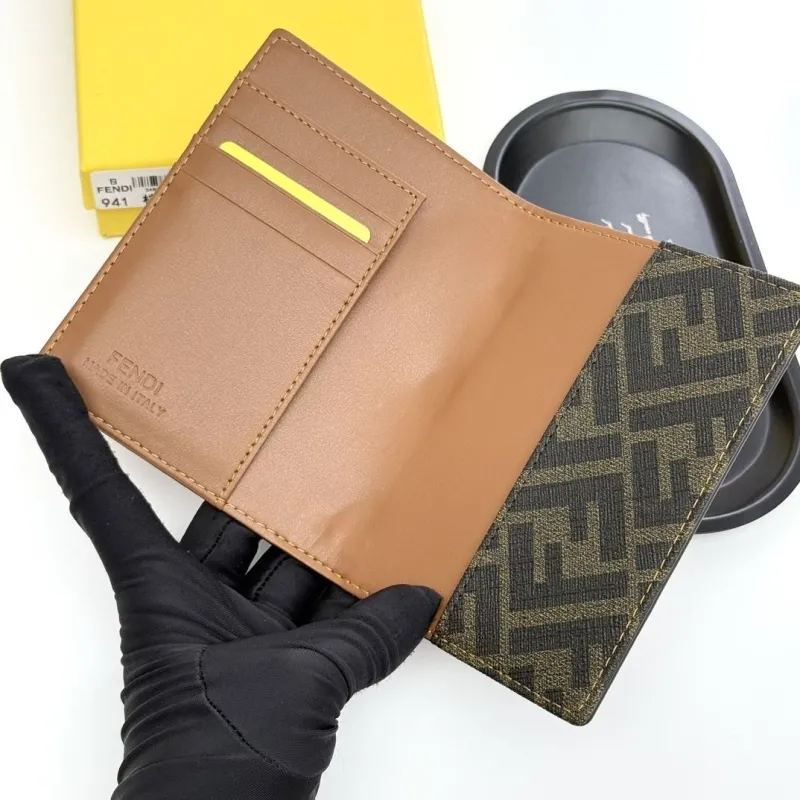 Fendi Wallets - Image 6